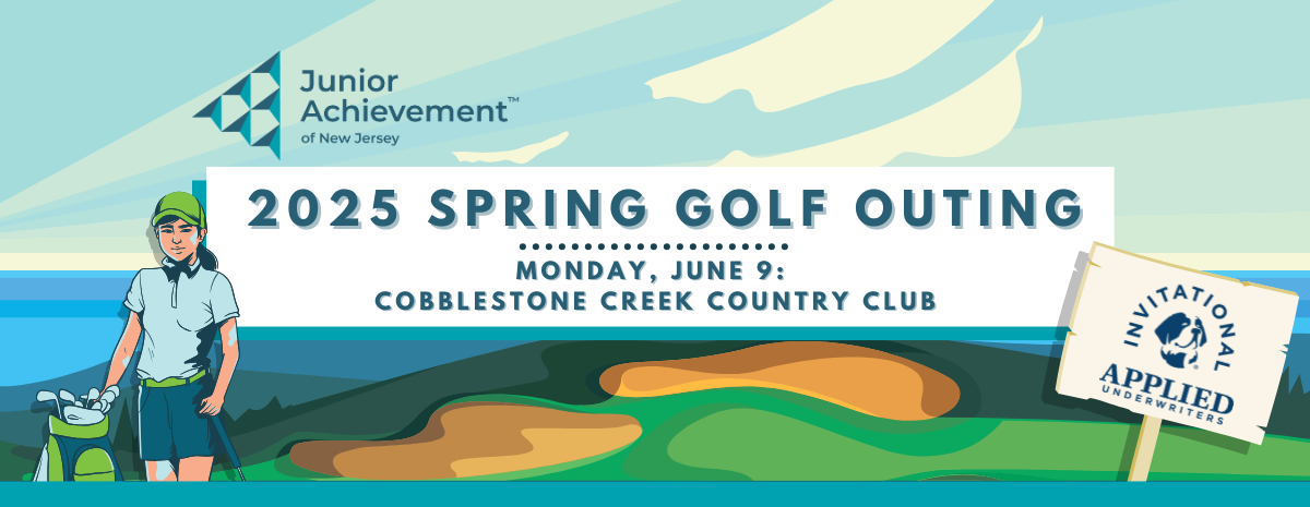 2025 - JANJ Spring Golf Outing: Applied Underwriters Invitational